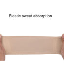 SEBS Anti-Cracking Ankle Protection Socks Bandage Protective Sleeve