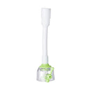 5 PCS Rotatable Water-saving Device Water Filter Faucet Water Purifier, Size: 18.6cm(Green)