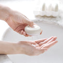 3 Sets Portable Subpackage Bottles Travel Sealed Shampoo Shower Gel Cosmetics Containers