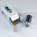 Anion Shower Faucet Chlorine Filter, Interface: 2cm
