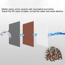 Anion Shower Faucet Chlorine Filter, Interface: 2cm