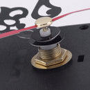 10 PCS Silent Quartz Wall Clock Movement Electronic Clock Replacement Mechanism