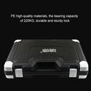 94 PCS Ratchet Wrench Set Car Repair Combination Hardware Toolbox