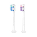 2 PCS Original Xiaomi Clean type Replacement Brush Heads for Xiaomi Ultrasonic Electric Toothbrush (HC9630)