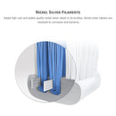 2 PCS Original Xiaomi Clean type Replacement Brush Heads for Xiaomi Ultrasonic Electric Toothbrush (HC9630)