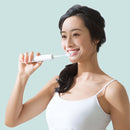 2 PCS Original Xiaomi Clean type Replacement Brush Heads for Xiaomi Ultrasonic Electric Toothbrush (HC9630)