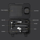 7 in 1 Original Xiaomi MIIIW Multi-function Portable Tool Box(Black)