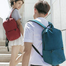 Original Xiaomi 10L Travel Camping Backpack Bag Colorful Leisure Sports Chest Pack Bags Unisex(Blue)