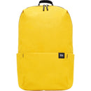 Original Xiaomi 10L Travel Camping Backpack Bag Colorful Leisure Sports Chest Pack Bags Unisex(Yellow)