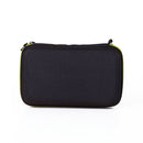 Portable Shaver EVA Protective Bag Storage Bag Box for Philips OneBlade (Green)
