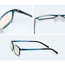 Original Xiaomi TS Children Anti Blue-ray UVA UVB Glasses(Blue)