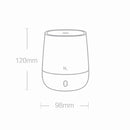 Original Xiaomi Youpin HL 5W Portable Household Office Air Purifier Humidifier Aromatherapy Machine