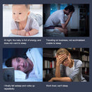 White Noise Sleep Aid Device Baby Sleep Crying Comforter