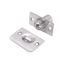 1 Set 106 Stainless Steel Invisible Door Bead Spring Beads Special Bead Lock Door Bead