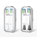 HUAWEI Lebooo LBS-T053A 2 PCS Smart Toothbrush Head (for HCB0001) (White)