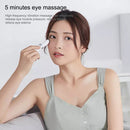 Original Xiaomi Youpin Wellskin LCD Display Color Light Eye Beauty Massage Instrument