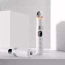 Original Xiaomi Youpin Wellskin LCD Display Color Light Eye Beauty Massage Instrument