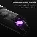 Original Xiaomi Youpin Wellskin LCD Display Color Light Eye Beauty Massage Instrument