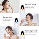 Original Xiaomi Youpin Wellskin LCD Display Color Light Eye Beauty Massage Instrument