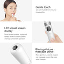 Original Xiaomi Youpin Wellskin LCD Display Color Light Eye Beauty Massage Instrument
