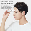 Original Xiaomi Youpin Wellskin LCD Display Color Light Eye Beauty Massage Instrument