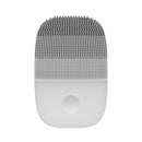 Original Xiaomi inFace Face Skin Care Acoustic Wave Electric Facial Cleaner (Grey)
