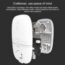 Original Xiaomi inFace Face Skin Care Acoustic Wave Electric Facial Cleaner (Grey)