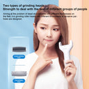Original Xiaomi ShowSee B1-W Electric Foot Repairer Pedicure Tools