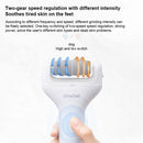 Original Xiaomi ShowSee B1-W Electric Foot Repairer Pedicure Tools