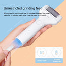 Original Xiaomi ShowSee B1-W Electric Foot Repairer Pedicure Tools