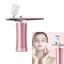 Household Portable Handheld Water Oxygen Apparatus Facial Beauty Water Supplementary Instrument