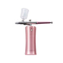 Household Portable Handheld Water Oxygen Apparatus Facial Beauty Water Supplementary Instrument