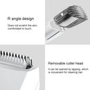 Original Xiaomi Youpin Xiaoshi Electric Hair Clipper (White)
