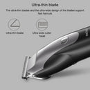 Original Xiaomi Youpin Yingqu Hummingbird Hair Clipper (Black)