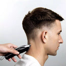 Original Xiaomi Youpin Yingqu Hummingbird Hair Clipper (Black)