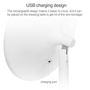 Original Xiaomi Amiro AML004A Mini Portable High Definition Sunlight Makeup Mirror Magnifier Set