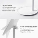 Original Xiaomi Amiro AML004A Mini Portable High Definition Sunlight Makeup Mirror Magnifier Set