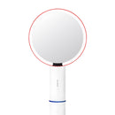 Original Xiaomi Amiro O Series AML002W 8 inch Portable High Definition Color LED Sunlight Makeup Mirror, Plugged In Version, Chinese Plug