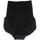 Magic Bamboo Fiber Beauty Control Hot Genie Butt Lifter Shaper Panties for Postpartum Women, Size: XL/XXL(Black)