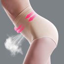 Magic Bamboo Fiber Beauty Control Hot Genie Butt Lifter Shaper Panties for Postpartum Women, Size: XL/XXL(Flesh Color)