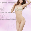 Magic Bamboo Fiber Beauty Control Hot Genie Butt Lifter Shaper Panties for Postpartum Women, Size: XL/XXL(Flesh Color)