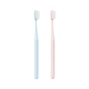 Original Xiaomi Mijia 10 PCS Soft Superfine Manual Control Toothbrush for Adults