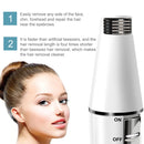 VGR V-800 3W IPX7 3 in 1 Multifunction Massage Face Washing Instrument