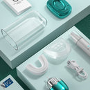 WK WT-C01 Smart U-shaped Electric Toothbrush for Adult (White)
