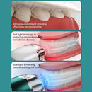 WK WT-C01 Smart U-shaped Electric Toothbrush for Adult (White)