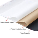 10 Boxes Triple Tattoo Hand Drawing Transfer Paper