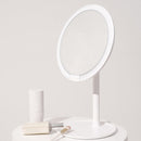 Xiaomi Mi jia Desktop LED Light Portable Beauty Mirror