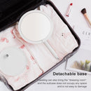 Xiaomi Mi jia Desktop LED Light Portable Beauty Mirror