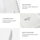 Original Xiaomi Intelligent Portable Desktop LED Makeup Mirror, Tricolor Style