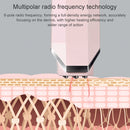 Original Xiaomi Youpin inFace MS6000 Three Gears Adjustable Infrared Radio Frequency Beauty Apparatus(Pink)